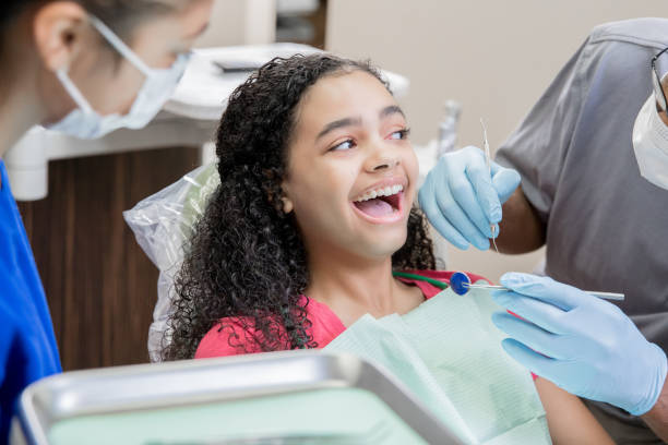 Best Emergency Tooth Extraction in Macedonia, OH