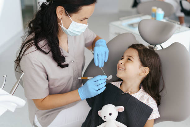 Best Emergency Wisdom Teeth Removal in Macedonia, OH