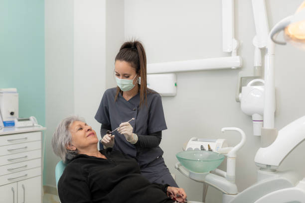 Best Urgent Care for Lost Fillings or Crowns in Macedonia, OH