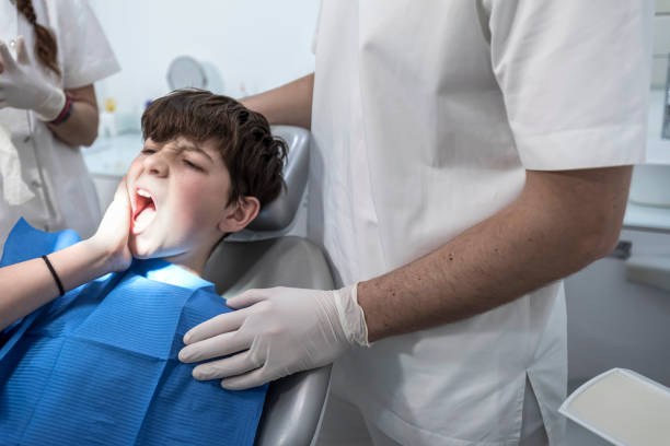 Best Emergency Treatment for Dental Infections or Abscesses in Macedonia, OH