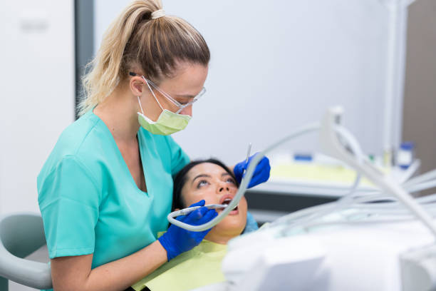 Best Emergency Denture Repair in Macedonia, OH
